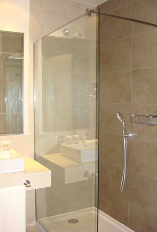 Camere  Vincci Valdecañas Golf Cáceres
